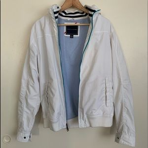 Tommy Hilfiger Thick Windbreaker